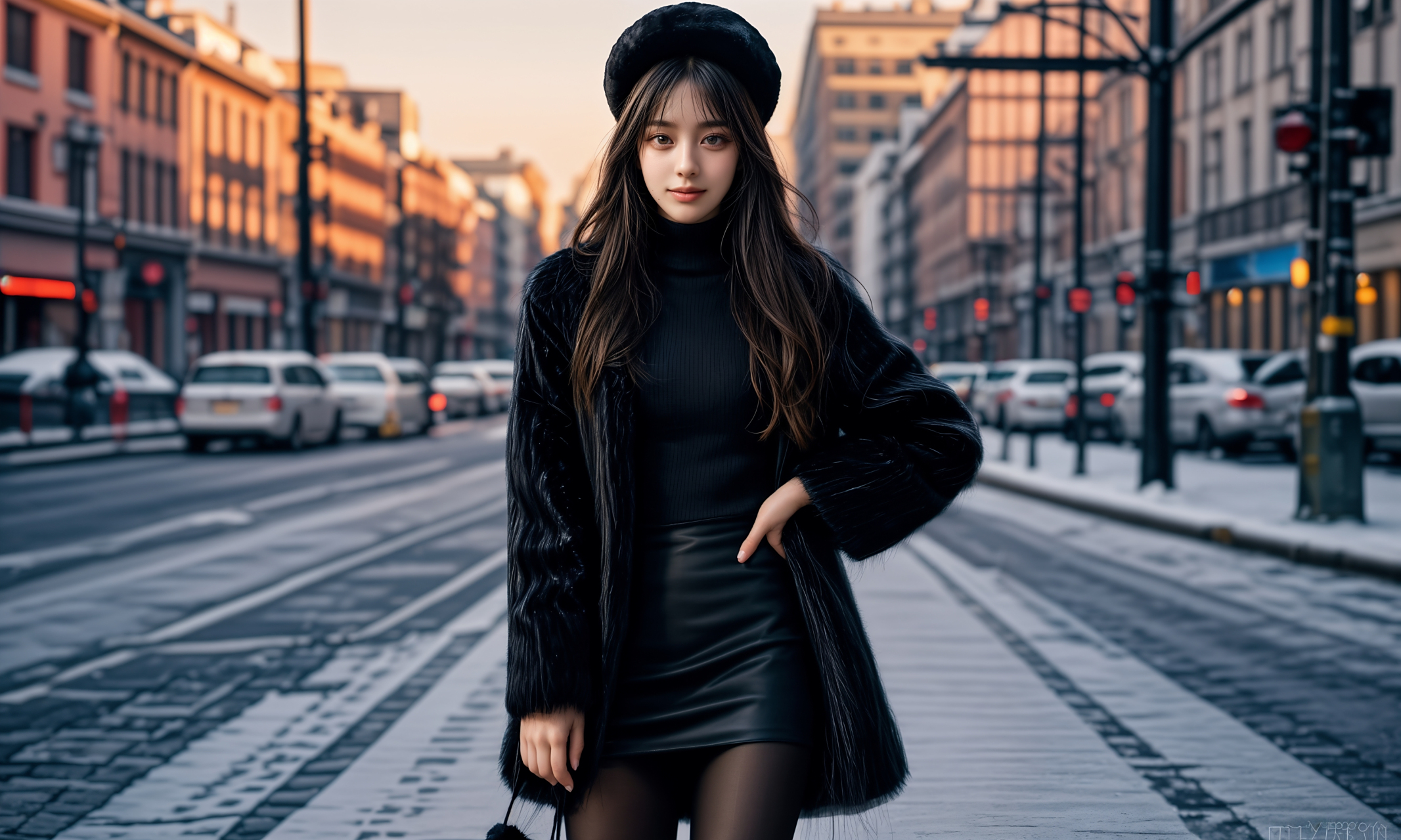 信心、传承、责任……5位民营企业家与中外记者分享奋斗故事